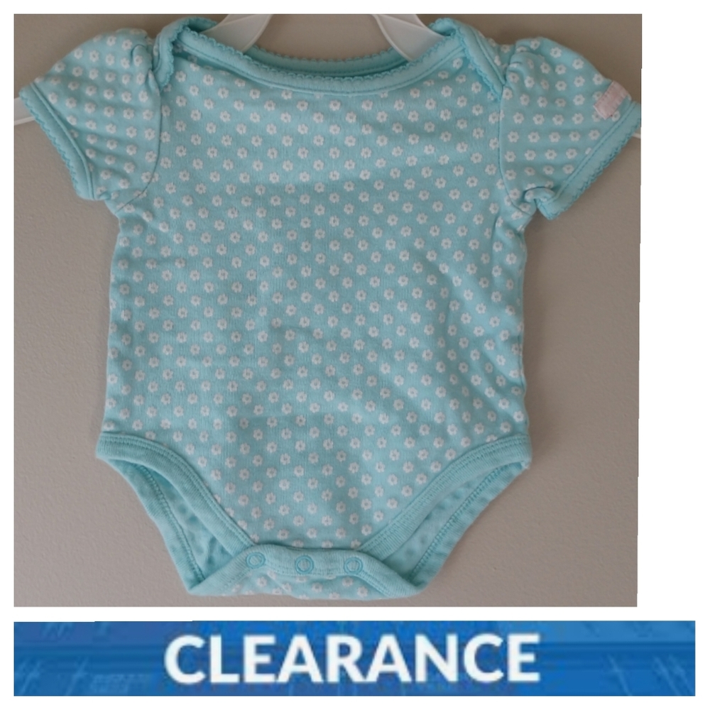 $2 w Bundle > Small Wonders Onesie